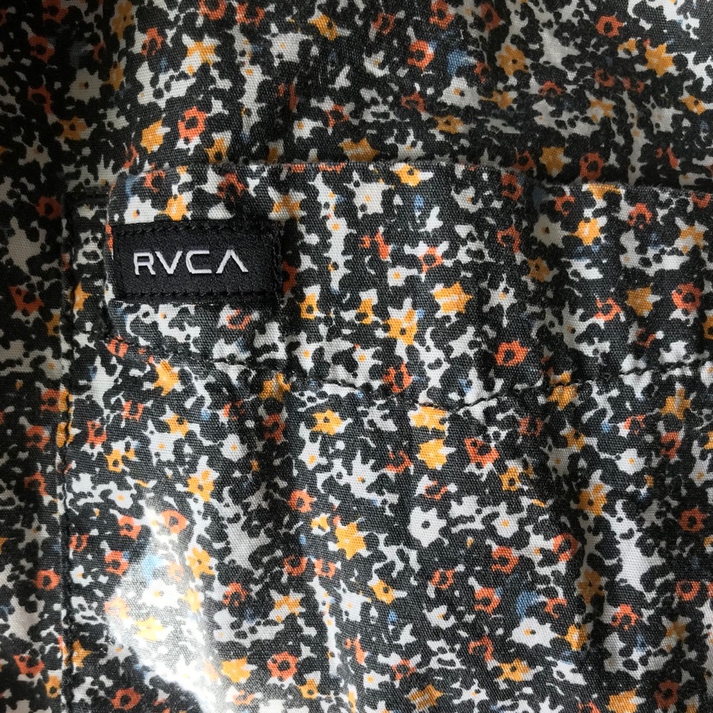 Unique polo
